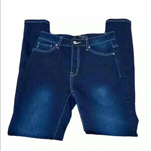 Kancan Blue Jeans